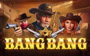 Играть в Bang Bang
