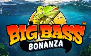 Играть в Big Bass Bonanza
