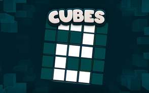 Играть в Cubes 2