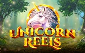 Играть в Unicorn Reels